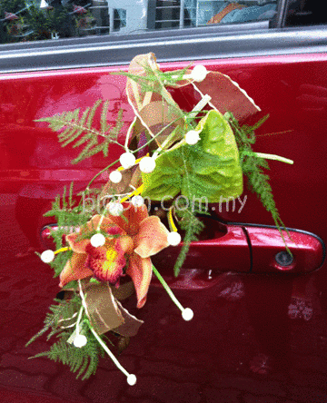 Florist Online (Kedai Bunga) Hamper Delivery Kuala Lumpur Malaysia