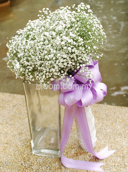 Florist Online (Kedai Bunga) Hamper Delivery Kuala Lumpur Malaysia
