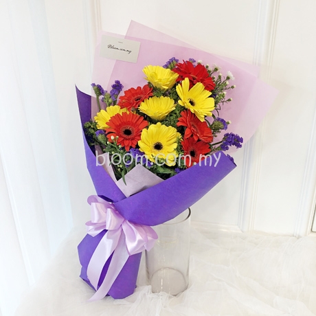 Johor Bahru Flower Shop | Johor Bahru Florist | Johor Bahru Flower