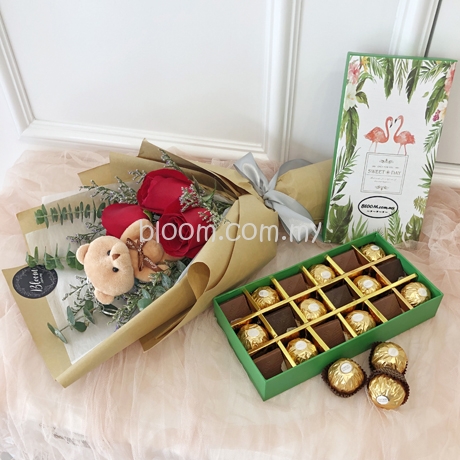 Florist in KL | Florist Shop KL | Florist Shop Kuala Lumpur | Kuala 