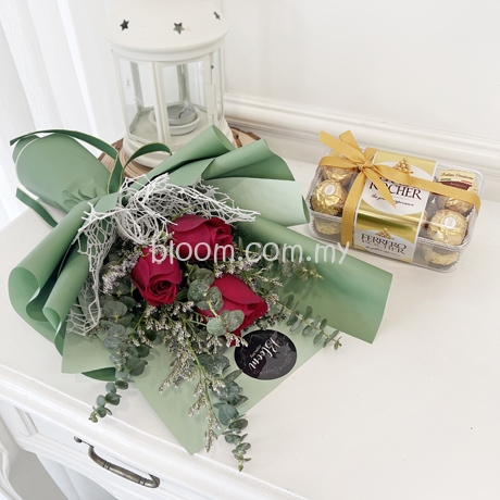 Florist in KL | Florist Shop KL | Florist Shop Kuala Lumpur 