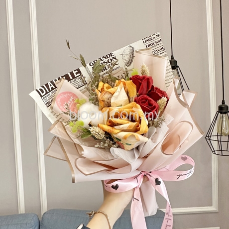 Air money rosse shop