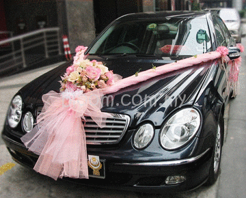 Florist Online (Kedai Bunga) Hamper Delivery Kuala Lumpur Malaysia