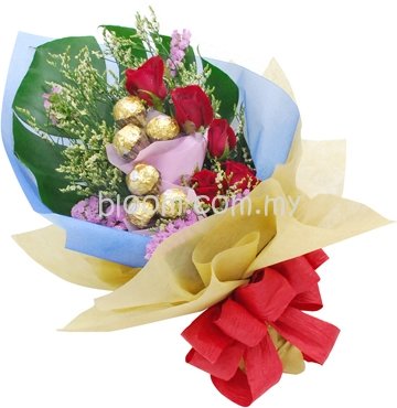 Malaysia Johor Bahru Online Florist Xinflorist Com Recommend Florists In Johor Bahru Jacqueline Decoration House