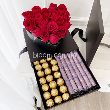 Florist Online Shah Alam Klang Port Klang Puchong Flower Shop Gift Delivery Service Kedai Bunga Bloom Com My