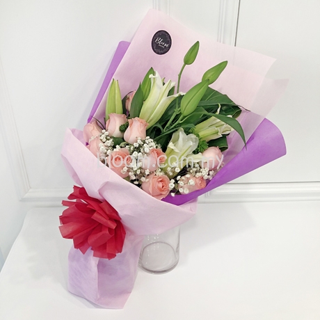 Flower In Sg Buloh Florist Online